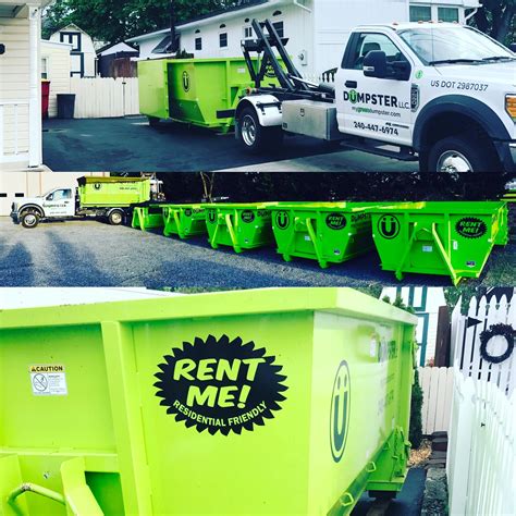 Affordable Dumpster Rentals in Chaparral, NM.